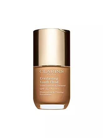 CLARINS | Make Up - Everlasting Youth Fluid SPF 15 (114N) | 